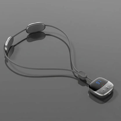 Portable Rechargeable Neck Pulse Massager
