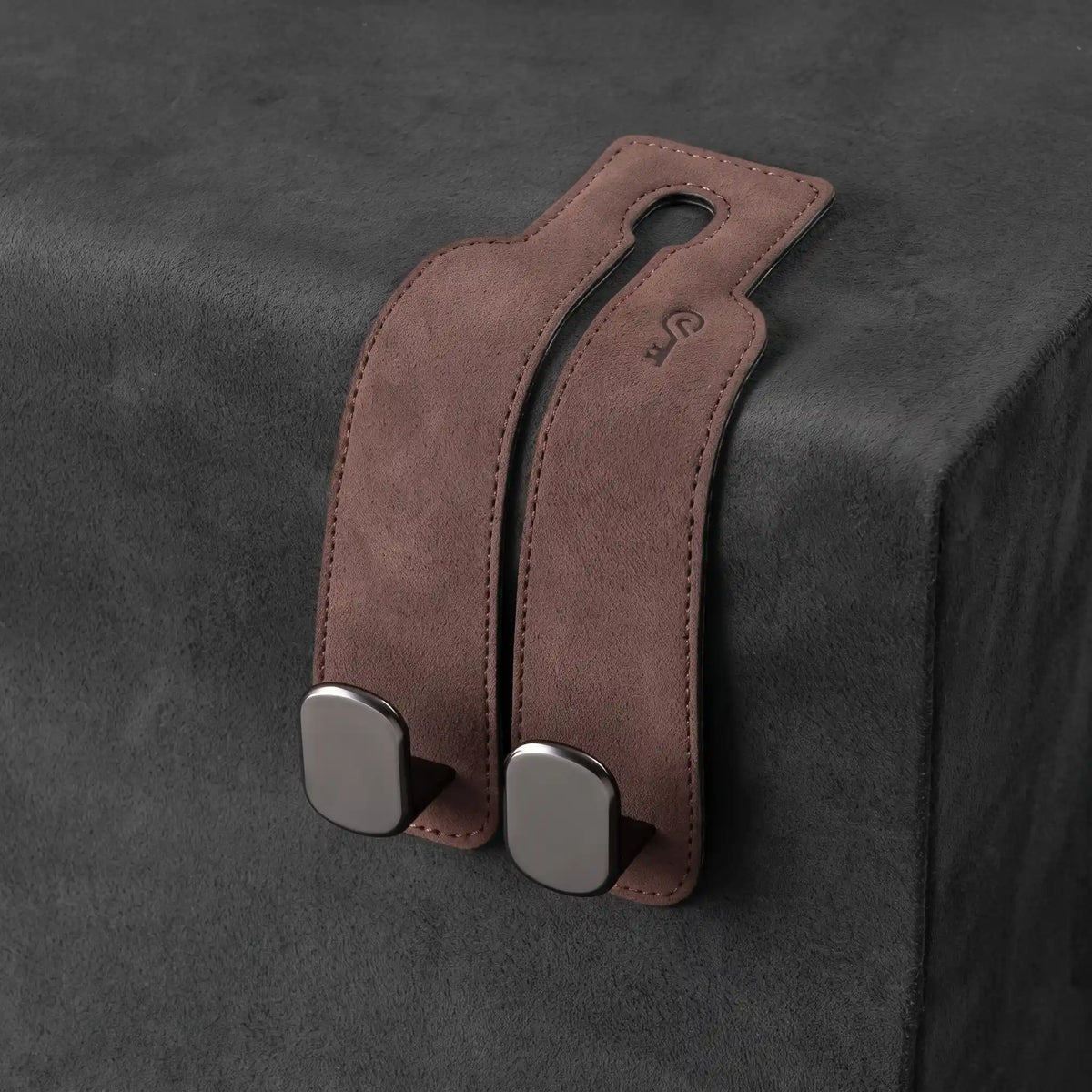 Car Seat Back Double Hook