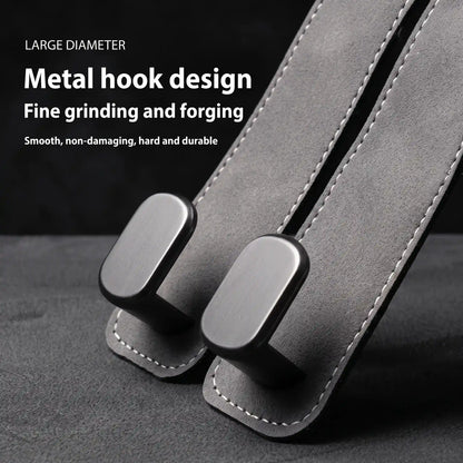 Car Seat Back Double Hook