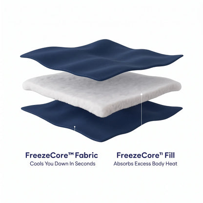 Cool-Feel Machine-Washable Summer Quilt