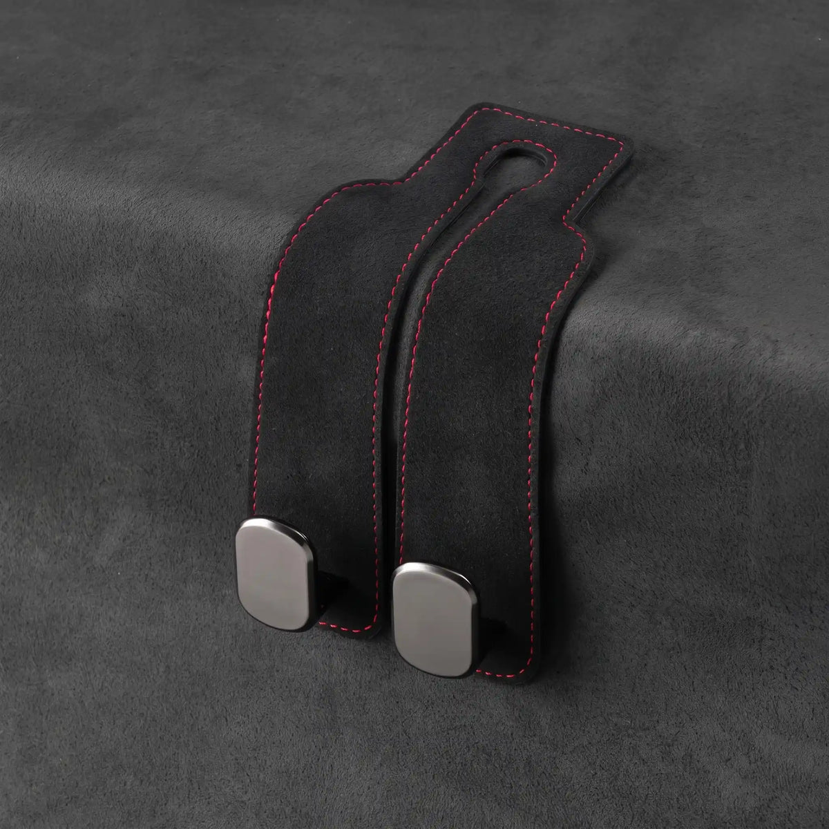 Car Seat Back Double Hook