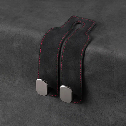 Car Seat Back Double Hook