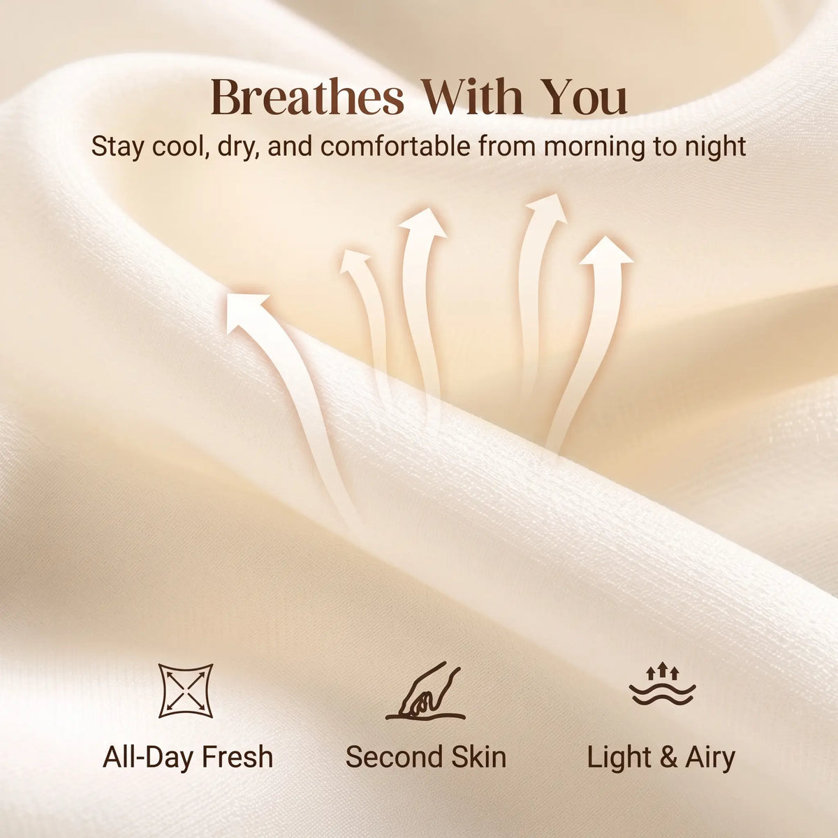 Seamless Wire-Free Push Up Bra