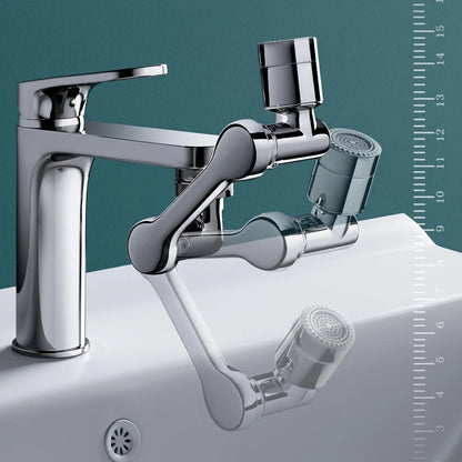 Universal 1080° Rotating Faucet Extender
