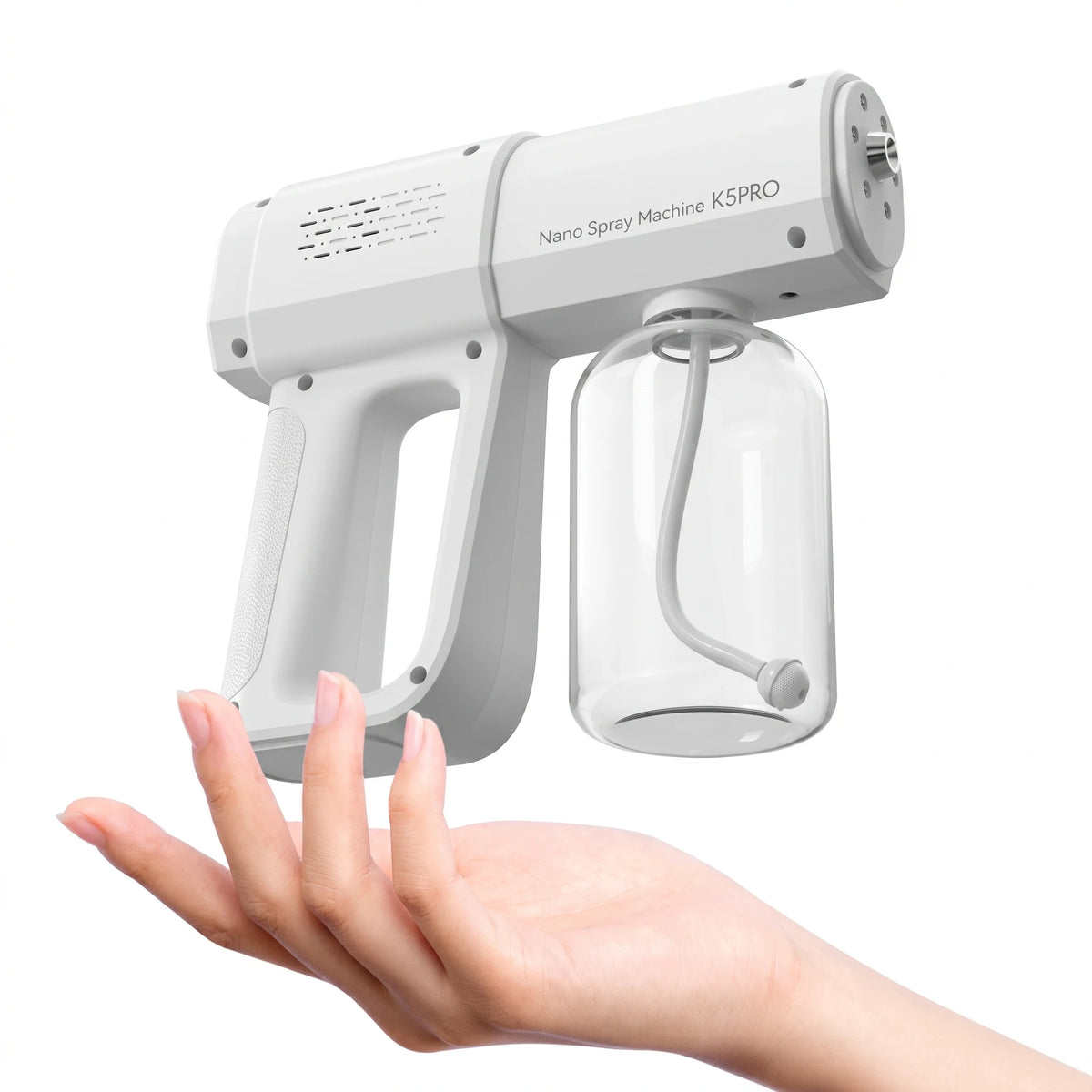 Rechargeable Spray Atomizer