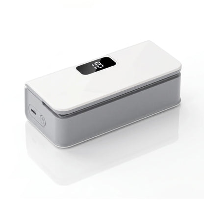 Mini Bag Sealer Heat Seal