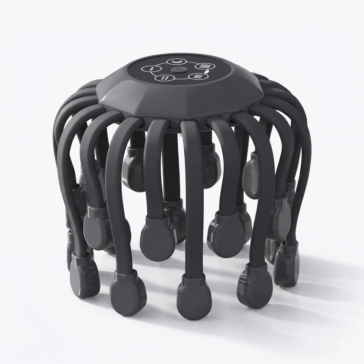 Head Massager for Migraine Relief