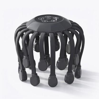 Head Massager for Migraine Relief