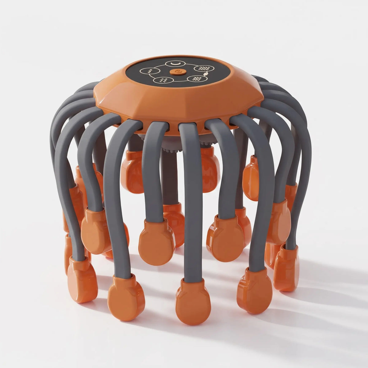 Head Massager for Migraine Relief