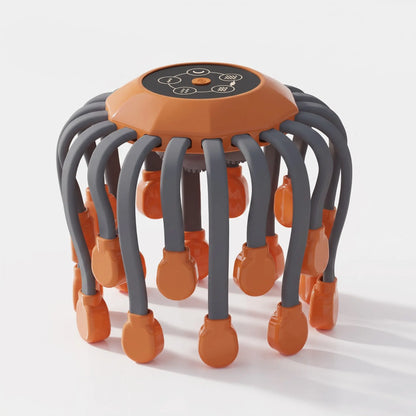 Head Massager for Migraine Relief